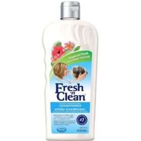 Fresh 'n Clean Oatmeal 'n Baking Soda Conditioner - Tropical Scent - 18 oz