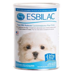 Pet Ag Esbilac Powder Milk Replacer - 12 oz